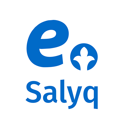 e-Salyq